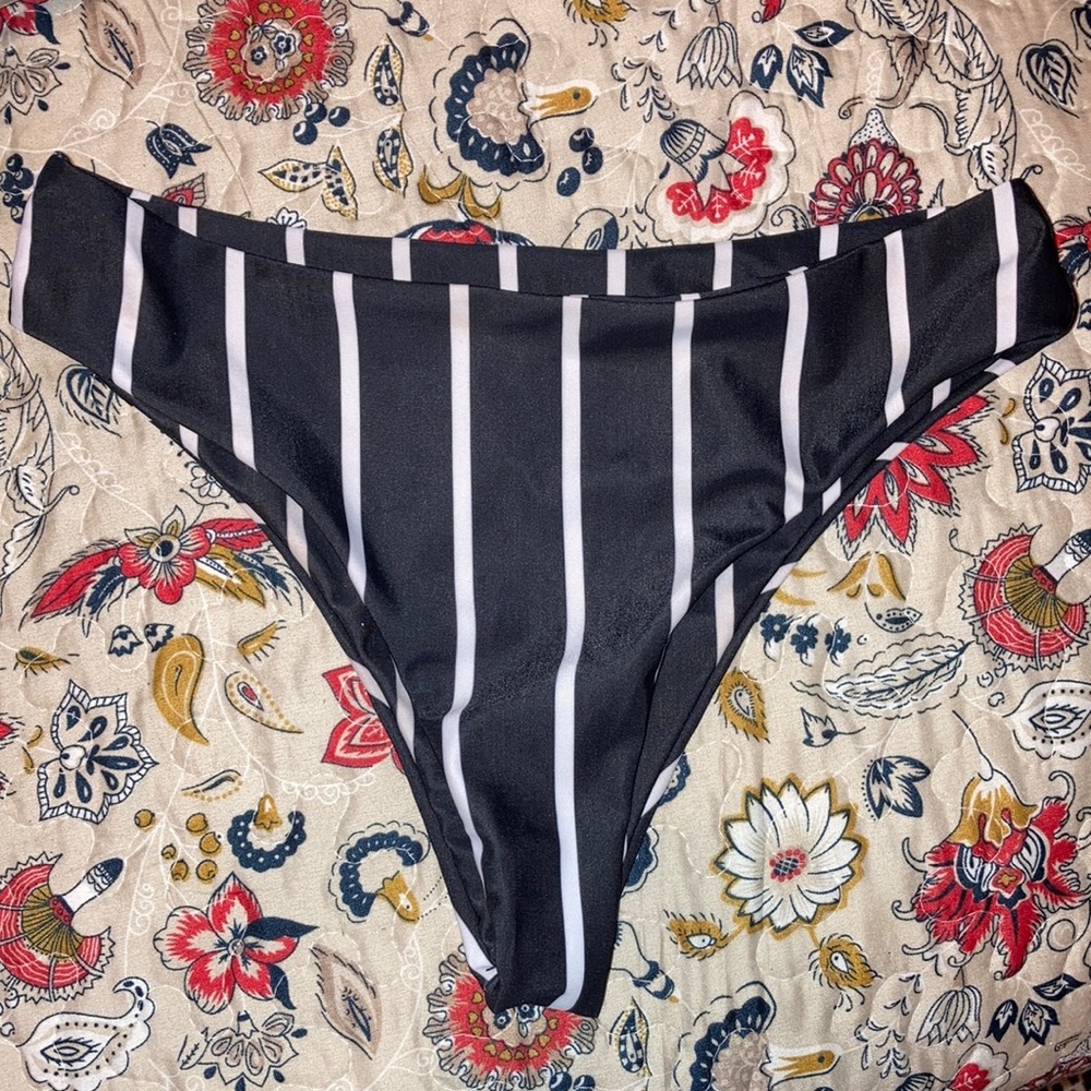 Bathing suit bottom